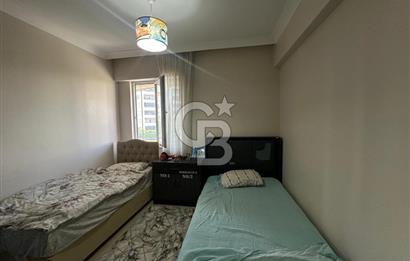 CB' DEN HARİKA KONUMDA HAVUZLU SİTE MANZARALI 4+1 SATILIK DAİRE