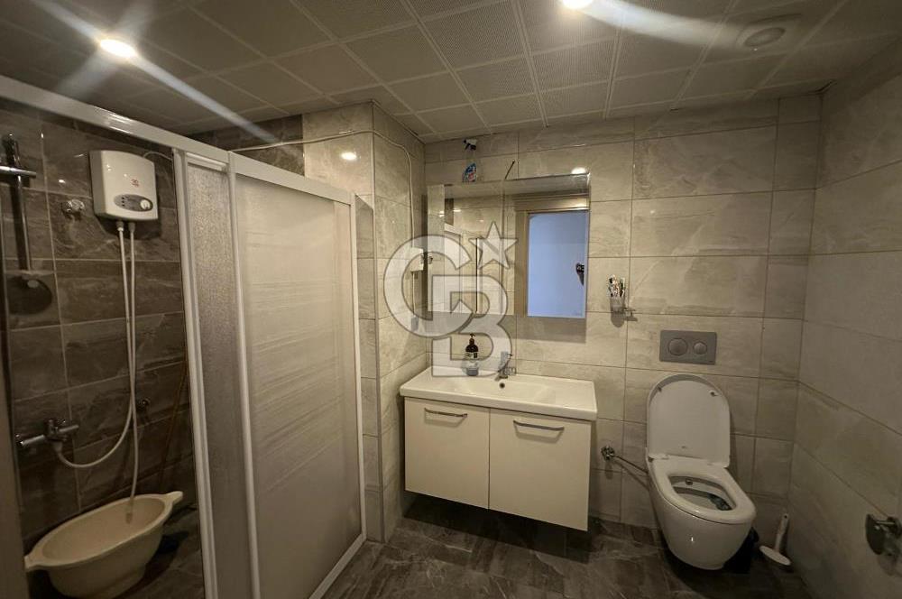 CB' DEN HARİKA KONUMDA HAVUZLU SİTE MANZARALI 4+1 SATILIK DAİRE