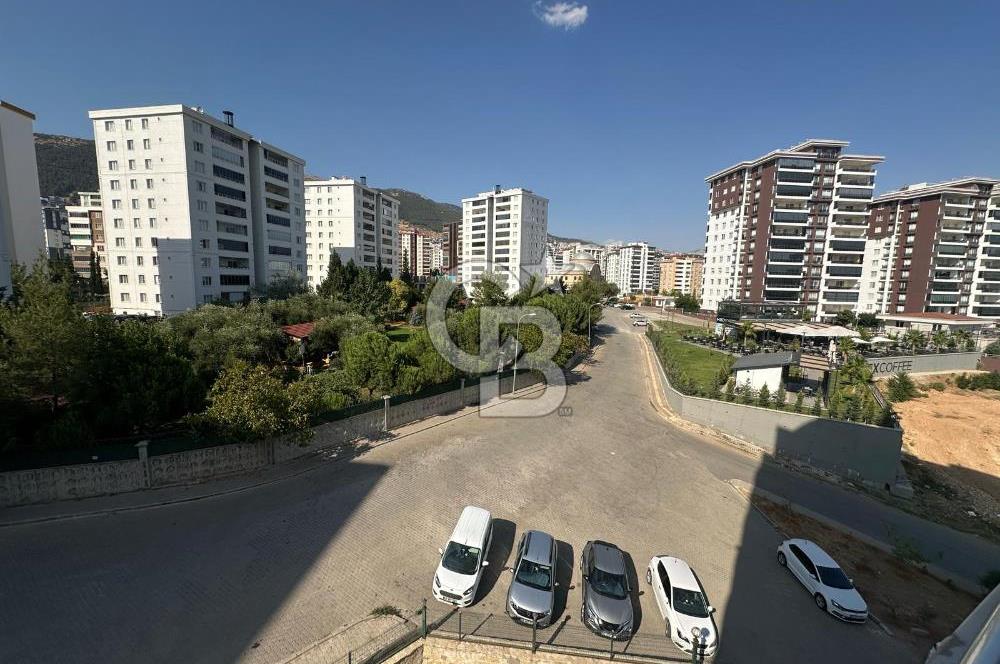 CB' DEN HARİKA KONUMDA HAVUZLU SİTE MANZARALI 4+1 SATILIK DAİRE