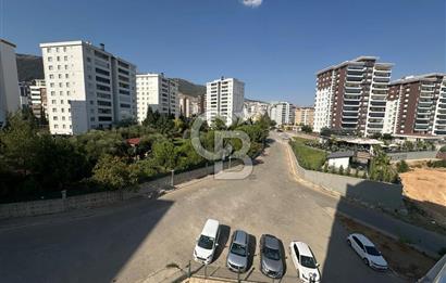 CB' DEN HARİKA KONUMDA HAVUZLU SİTE MANZARALI 4+1 SATILIK DAİRE