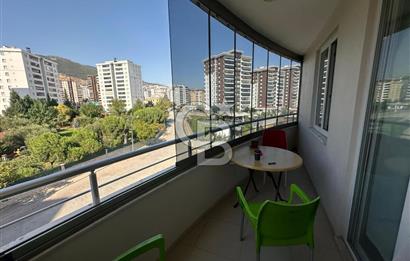 CB' DEN HARİKA KONUMDA HAVUZLU SİTE MANZARALI 4+1 SATILIK DAİRE
