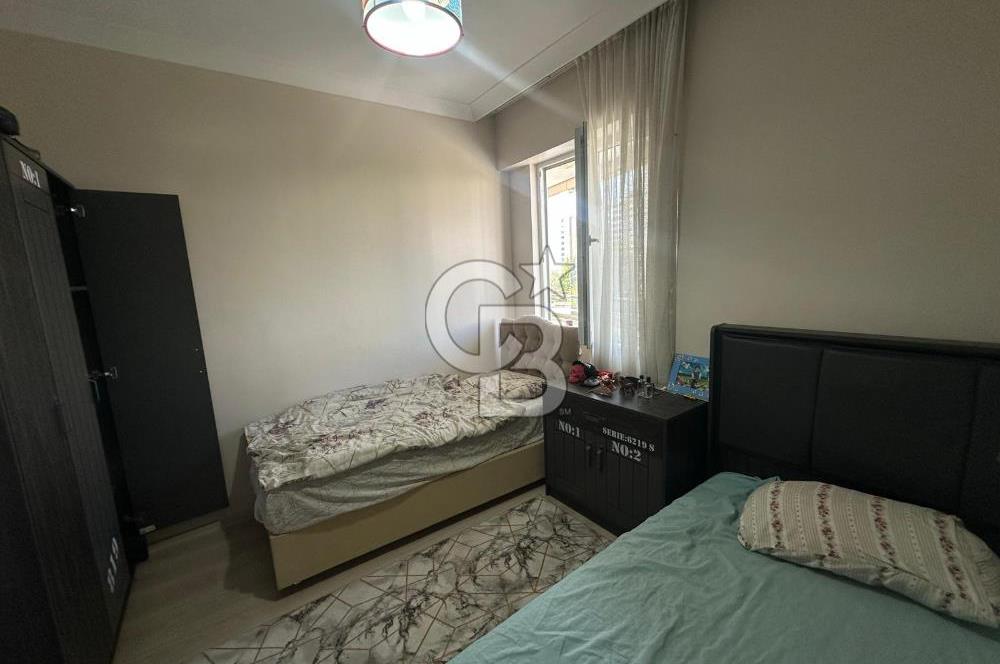 CB' DEN HARİKA KONUMDA HAVUZLU SİTE MANZARALI 4+1 SATILIK DAİRE