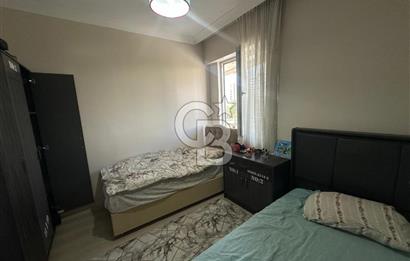 CB' DEN HARİKA KONUMDA HAVUZLU SİTE MANZARALI 4+1 SATILIK DAİRE