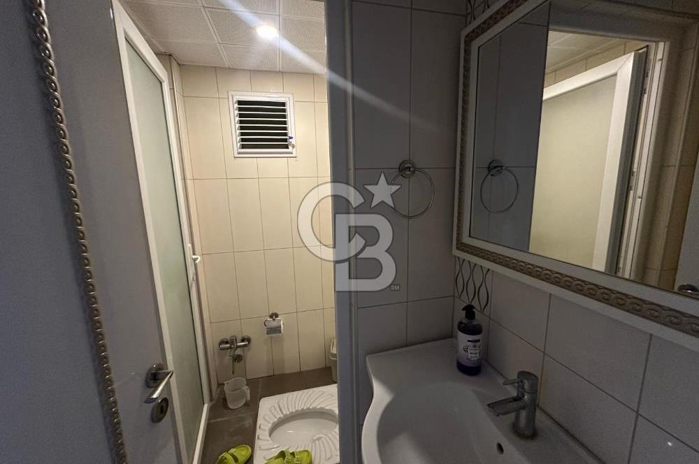 CB' DEN HARİKA KONUMDA HAVUZLU SİTE MANZARALI 4+1 SATILIK DAİRE