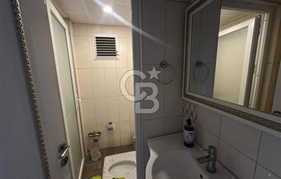 CB' DEN HARİKA KONUMDA HAVUZLU SİTE MANZARALI 4+1 SATILIK DAİRE