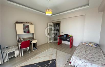 CB' DEN HARİKA KONUMDA HAVUZLU SİTE MANZARALI 4+1 SATILIK DAİRE