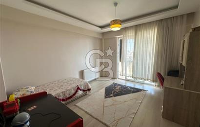 CB' DEN HARİKA KONUMDA HAVUZLU SİTE MANZARALI 4+1 SATILIK DAİRE
