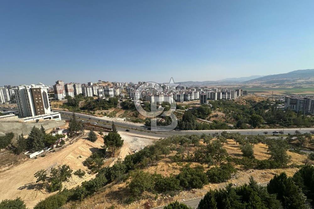 CB' DEN HARİKA KONUMDA HAVUZLU SİTE MANZARALI 4+1 SATILIK DAİRE