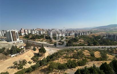 CB' DEN HARİKA KONUMDA HAVUZLU SİTE MANZARALI 4+1 SATILIK DAİRE