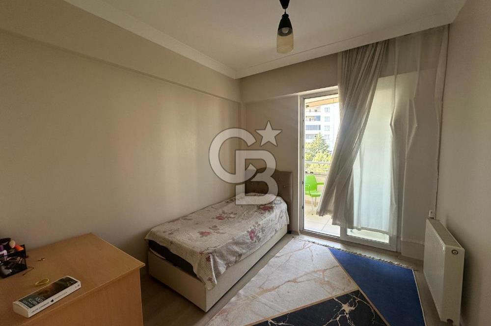 CB' DEN HARİKA KONUMDA HAVUZLU SİTE MANZARALI 4+1 SATILIK DAİRE