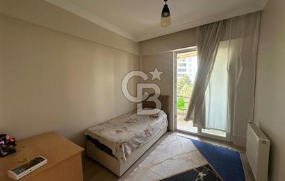 CB' DEN HARİKA KONUMDA HAVUZLU SİTE MANZARALI 4+1 SATILIK DAİRE