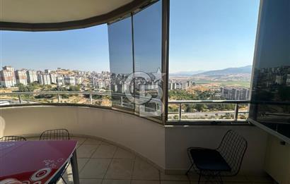 CB' DEN HARİKA KONUMDA HAVUZLU SİTE MANZARALI 4+1 SATILIK DAİRE