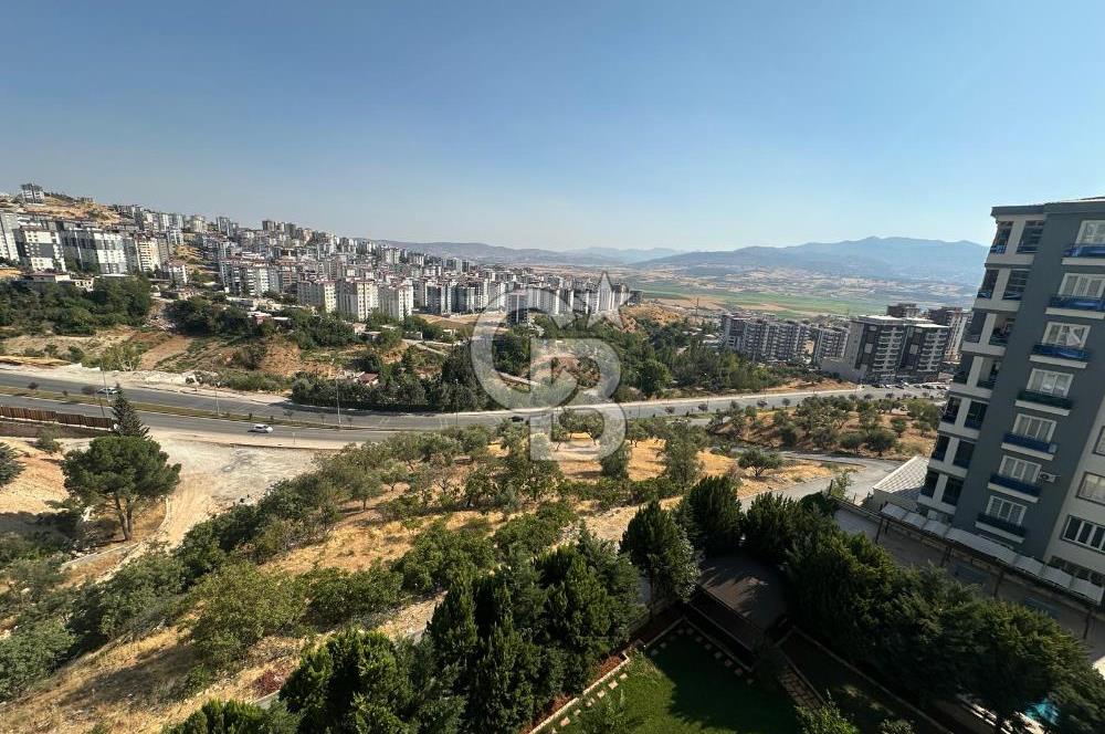 CB' DEN HARİKA KONUMDA HAVUZLU SİTE MANZARALI 4+1 SATILIK DAİRE