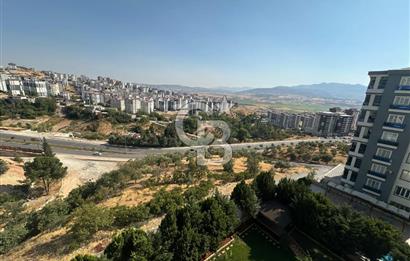 CB' DEN HARİKA KONUMDA HAVUZLU SİTE MANZARALI 4+1 SATILIK DAİRE