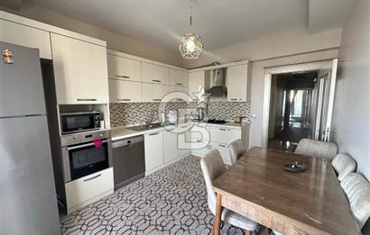 CB' DEN HARİKA KONUMDA HAVUZLU SİTE MANZARALI 4+1 SATILIK DAİRE