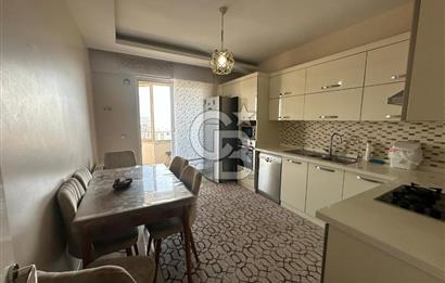 CB' DEN HARİKA KONUMDA HAVUZLU SİTE MANZARALI 4+1 SATILIK DAİRE