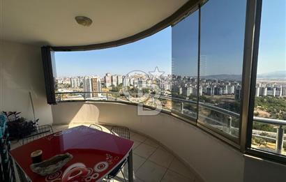 CB' DEN HARİKA KONUMDA HAVUZLU SİTE MANZARALI 4+1 SATILIK DAİRE