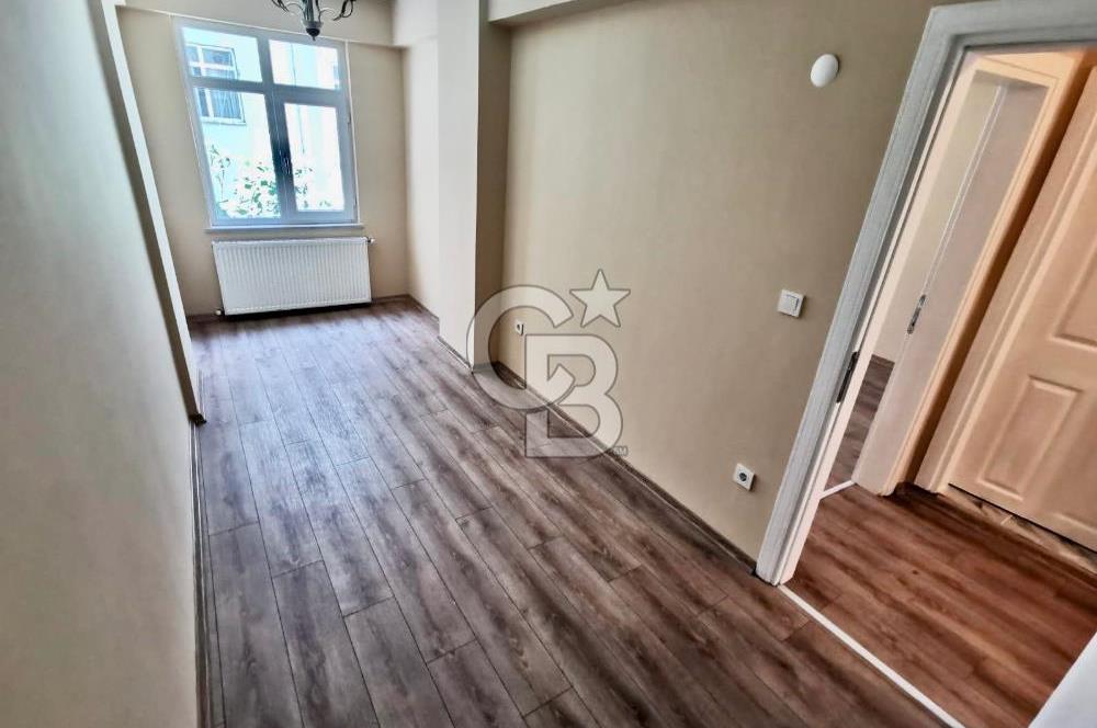 Göktürk Çamlık Caddesinde Acil Satılık 2+1 Ara Kat Daire