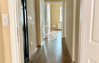 Göktürk Çamlık Caddesinde Acil Satılık 2+1 Ara Kat Daire