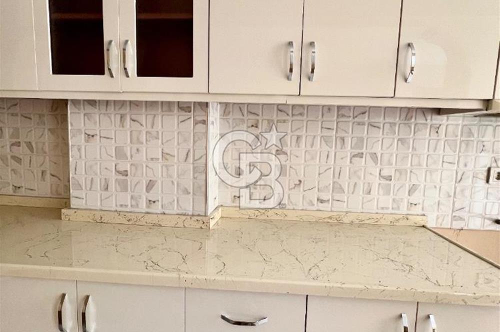 Göktürk Çamlık Caddesinde Acil Satılık 2+1 Ara Kat Daire