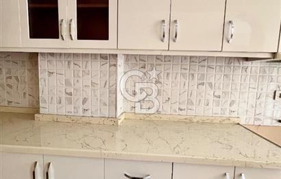 Göktürk Çamlık Caddesinde Acil Satılık 2+1 Ara Kat Daire