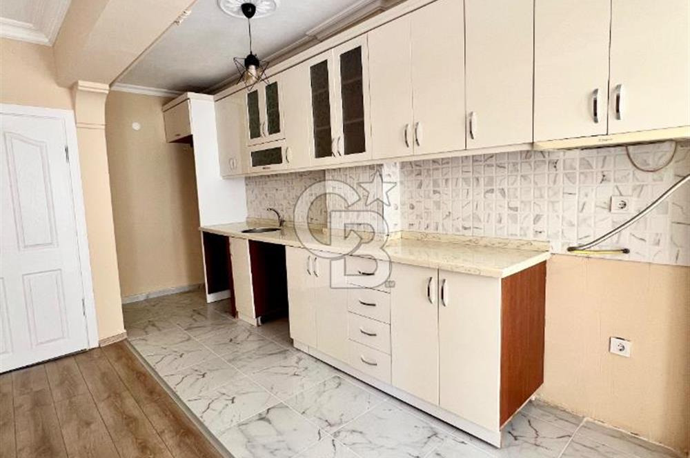 Göktürk Çamlık Caddesinde Acil Satılık 2+1 Ara Kat Daire