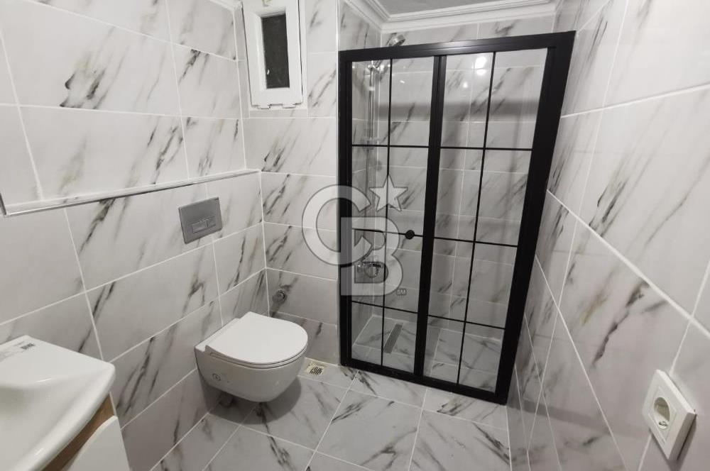 Göktürk Çamlık Caddesinde Acil Satılık 2+1 Ara Kat Daire