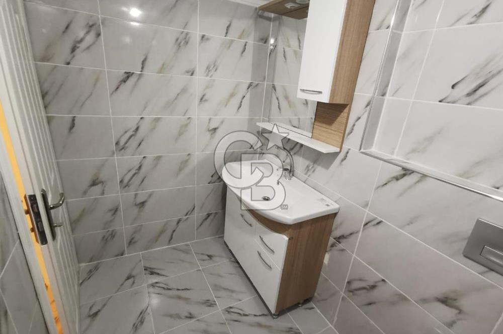 Göktürk Çamlık Caddesinde Acil Satılık 2+1 Ara Kat Daire