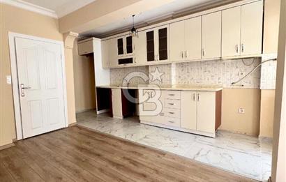 Göktürk Çamlık Caddesinde Acil Satılık 2+1 Ara Kat Daire