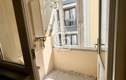 Göktürk Çamlık Caddesinde Acil Satılık 2+1 Ara Kat Daire