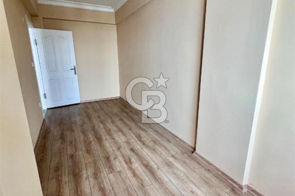 Göktürk Çamlık Caddesinde Acil Satılık 2+1 Ara Kat Daire