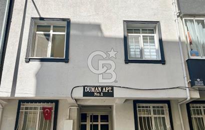 Göktürk Çamlık Caddesinde Acil Satılık 2+1 Ara Kat Daire