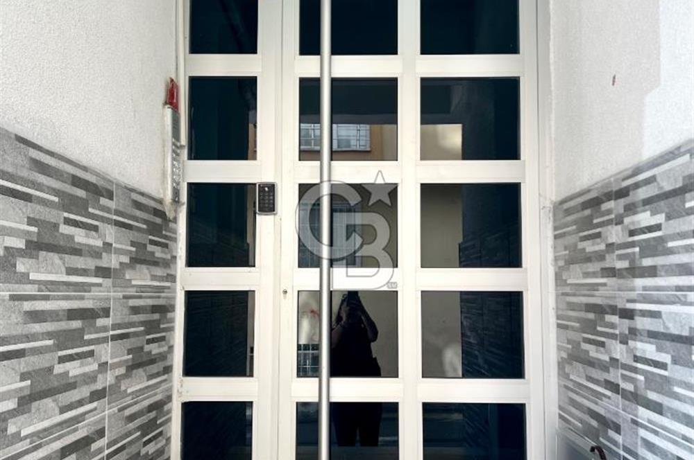 Göktürk Çamlık Caddesinde Acil Satılık 2+1 Ara Kat Daire