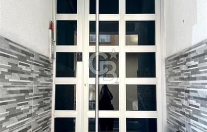 Göktürk Çamlık Caddesinde Acil Satılık 2+1 Ara Kat Daire