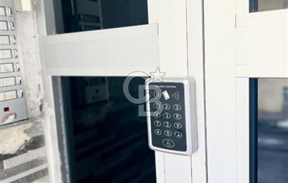 Göktürk Çamlık Caddesinde Acil Satılık 2+1 Ara Kat Daire