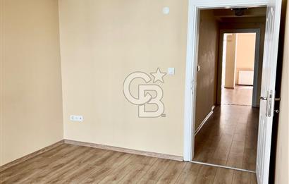 Göktürk Çamlık Caddesinde Acil Satılık 2+1 Ara Kat Daire