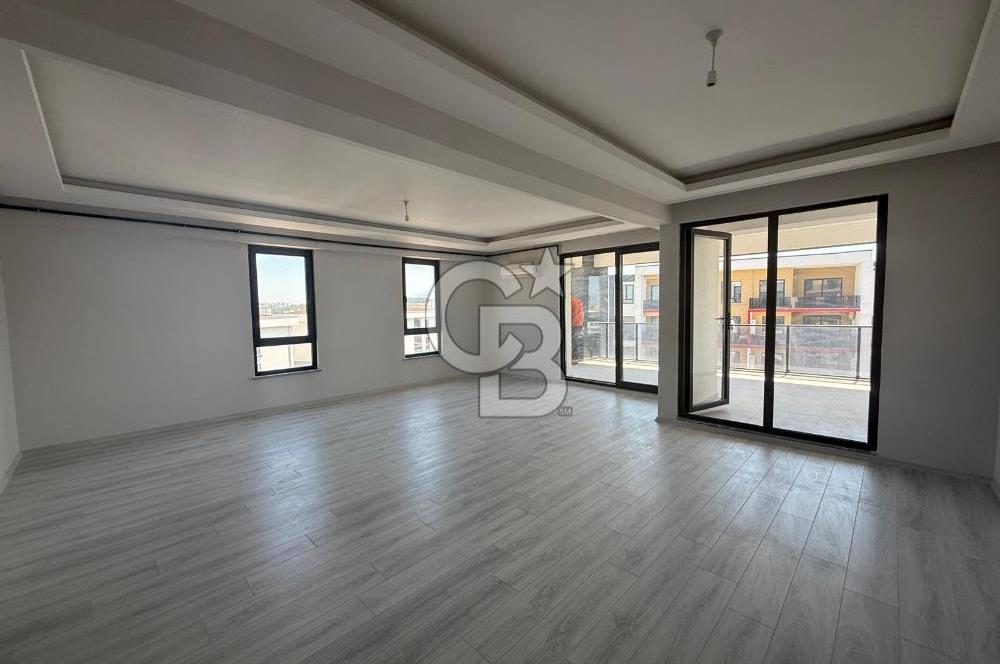 CB CLASS ALPİŞ NİLÜFER HOUSE 1 KIZILCIKLI DUBLEKS 5+1 DAİRE