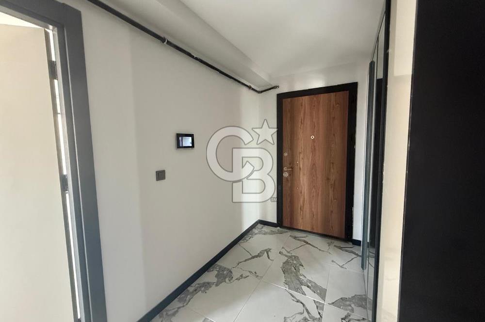 CB CLASS ALPİŞ NİLÜFER HOUSE 1 KIZILCIKLI DUBLEKS 5+1 DAİRE