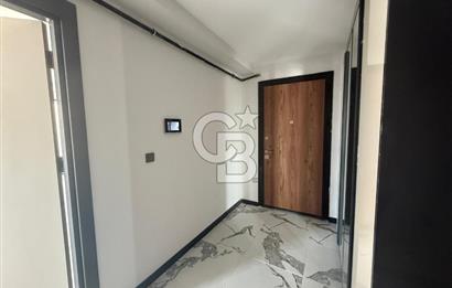 CB CLASS ALPİŞ NİLÜFER HOUSE 1 KIZILCIKLI DUBLEKS 5+1 DAİRE