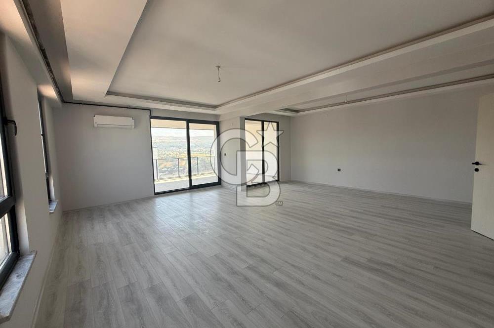 CB CLASS ALPİŞ NİLÜFER HOUSE 1 KIZILCIKLI DUBLEKS 5+1 DAİRE