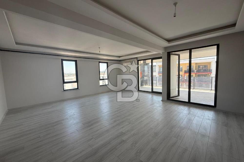 CB CLASS ALPİŞ NİLÜFER HOUSE 1 KIZILCIKLI DUBLEKS 5+1 DAİRE