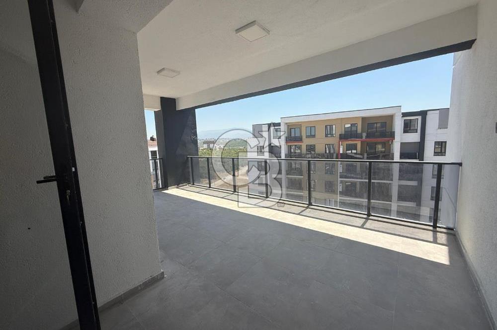 CB CLASS ALPİŞ NİLÜFER HOUSE 1 KIZILCIKLI DUBLEKS 5+1 DAİRE