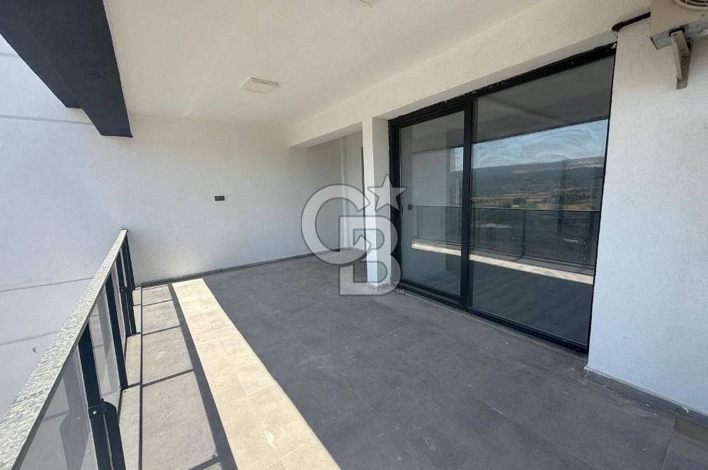 CB CLASS ALPİŞ NİLÜFER HOUSE 1 KIZILCIKLI DUBLEKS 5+1 DAİRE