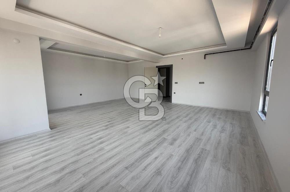 CB CLASS ALPİŞ NİLÜFER HOUSE 1 KIZILCIKLI DUBLEKS 5+1 DAİRE