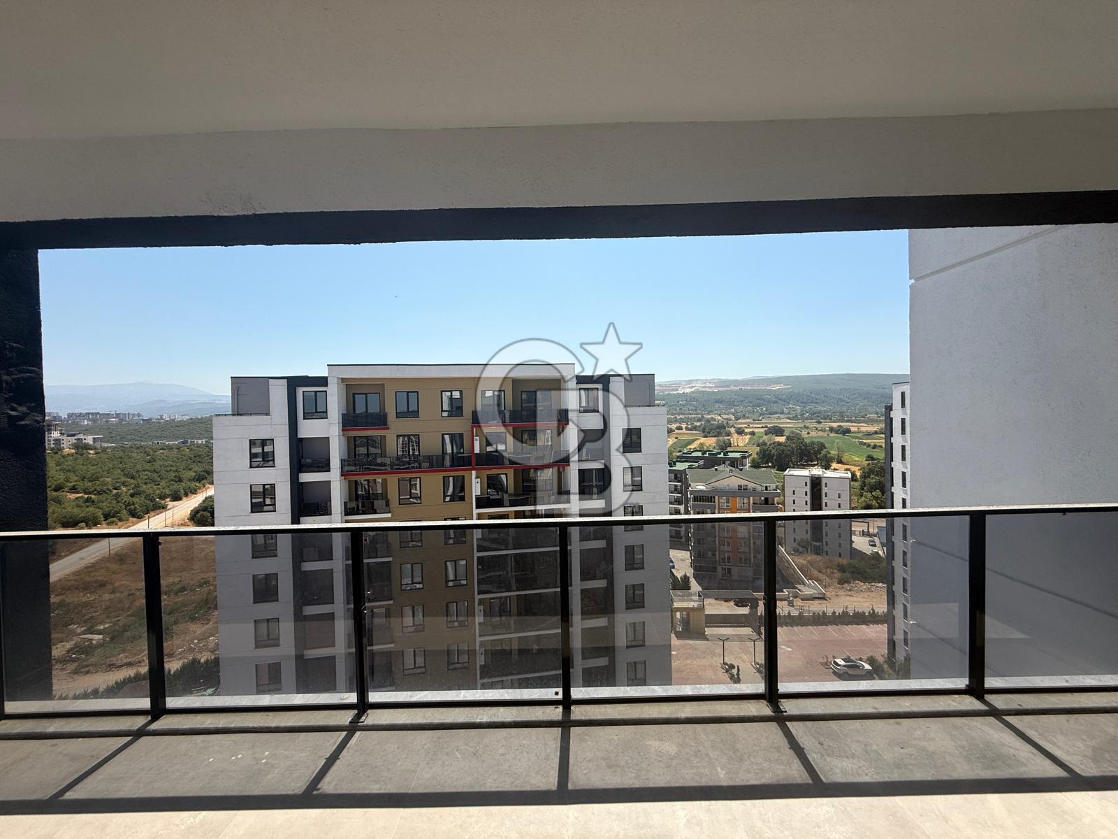 CB CLASS ALPİŞ NİLÜFER HOUSE 1 KIZILCIKLI DUBLEKS 5+1 DAİRE