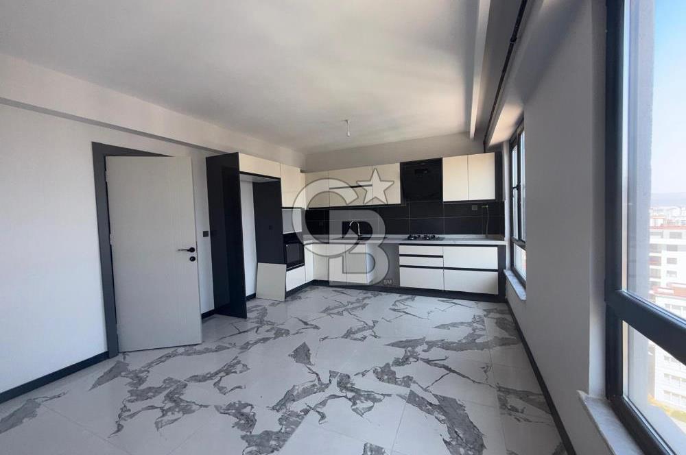 CB CLASS ALPİŞ NİLÜFER HOUSE 1 KIZILCIKLI DUBLEKS 5+1 DAİRE