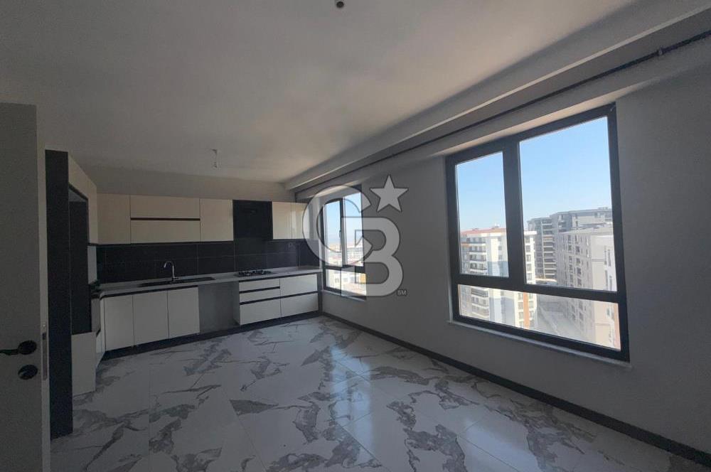 CB CLASS ALPİŞ NİLÜFER HOUSE 1 KIZILCIKLI DUBLEKS 5+1 DAİRE