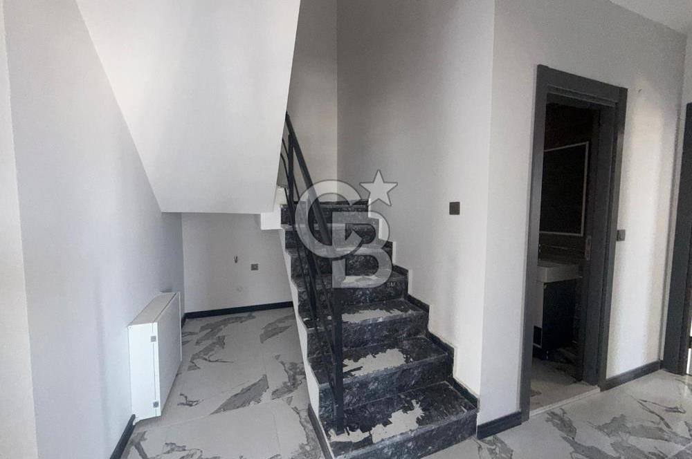 CB CLASS ALPİŞ NİLÜFER HOUSE 1 KIZILCIKLI DUBLEKS 5+1 DAİRE