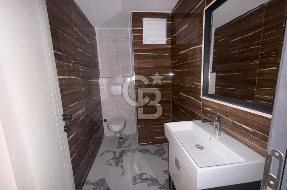 CB CLASS ALPİŞ NİLÜFER HOUSE 1 KIZILCIKLI DUBLEKS 5+1 DAİRE