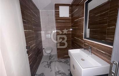 CB CLASS ALPİŞ NİLÜFER HOUSE 1 KIZILCIKLI DUBLEKS 5+1 DAİRE